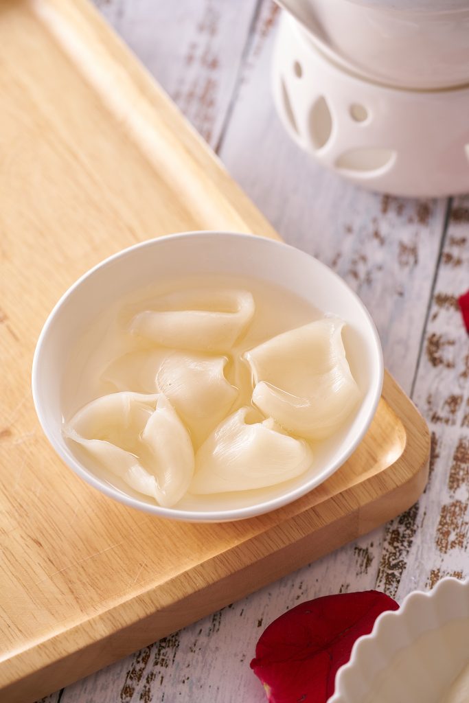 备孕吃花胶有什么好处? 备孕吃花胶有什么好处?