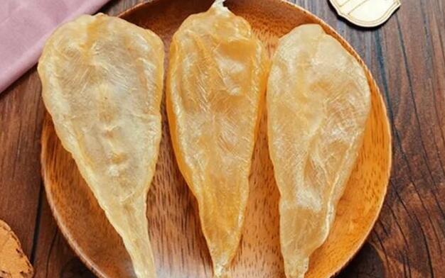 白花胶的功效与作用及食用方法 白花胶的功效与作用及食用方法